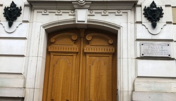 Logement �tudiant T2 &agrave; Saint Mand� (94160)