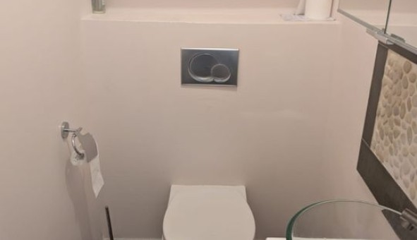 Logement �tudiant T2 &agrave; Saint Mand� (94160)