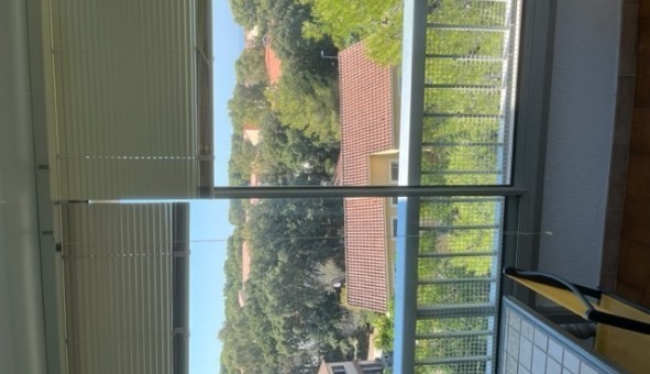 Logement tudiant Location T2 Vide Saint Mandrier sur Mer (83430)