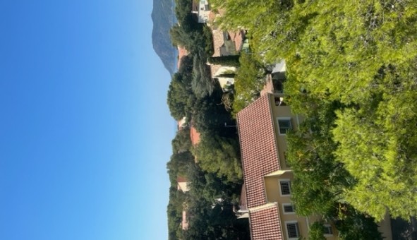 Logement tudiant T2 à Saint Mandrier sur Mer (83430)