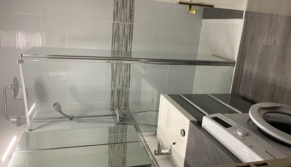 Logement tudiant T2 à Saint Mandrier sur Mer (83430)