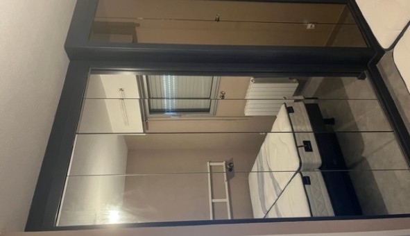 Logement tudiant T2 à Saint Mandrier sur Mer (83430)