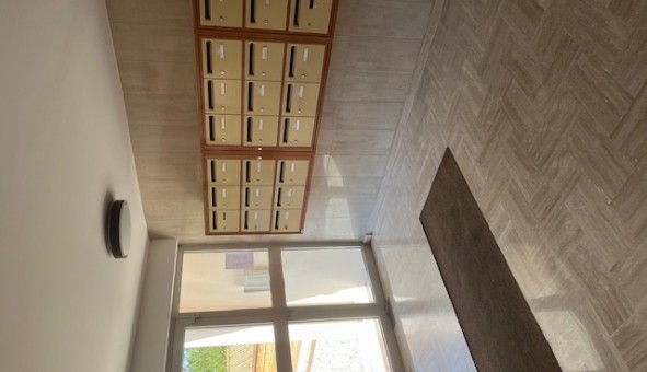 Logement tudiant T2 à Saint Mandrier sur Mer (83430)