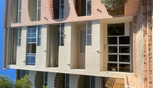 Logement tudiant T2 à Saint Mandrier sur Mer (83430)