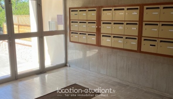 Logement �tudiant T2 &agrave; Saint Mandrier sur Mer (83430)
