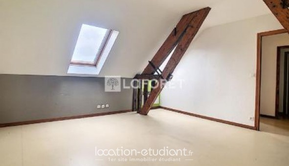 Logement tudiant T2 à Saint Mard sur Auve (51800)