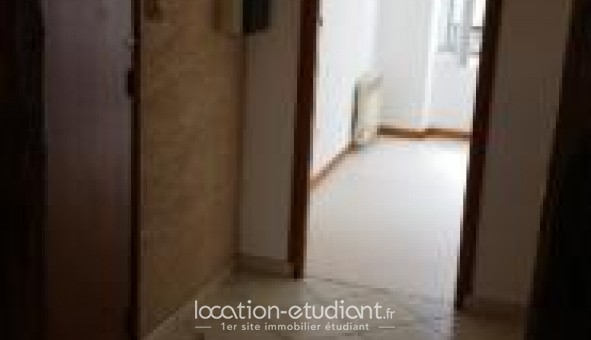 Logement tudiant T2 à Saint Mard sur Auve (51800)