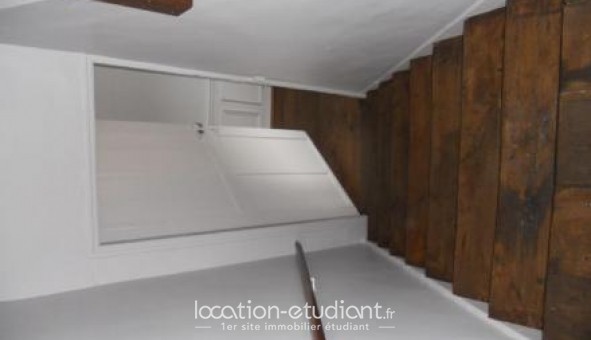 Logement tudiant T2 à Saint Mard sur Auve (51800)