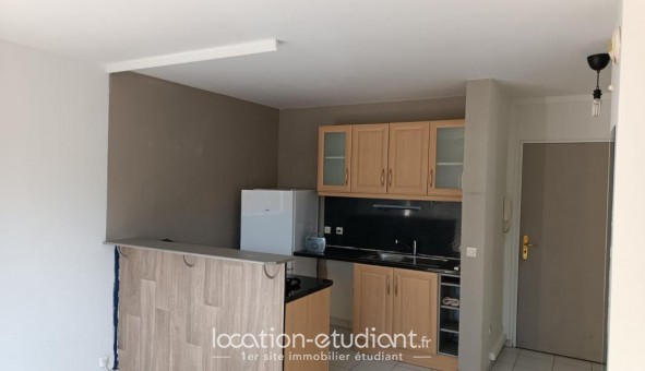 Logement tudiant T2 à Saint Mard (77230)