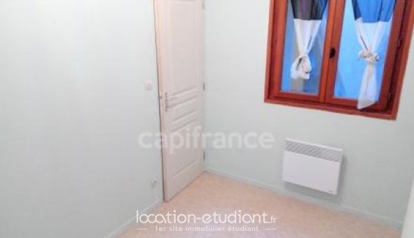 Logement tudiant T2 à Saint Martin au Lart (62500)