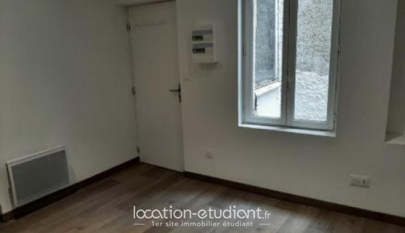 Logement tudiant T2 à Saint Martin au Lart (62500)