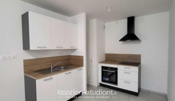 Logement tudiant T2 à Saint Martin au Lart (62500)