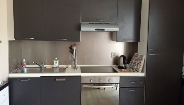 Logement �tudiant Location T2 Vide Saint Martin d'Ablois (51200)