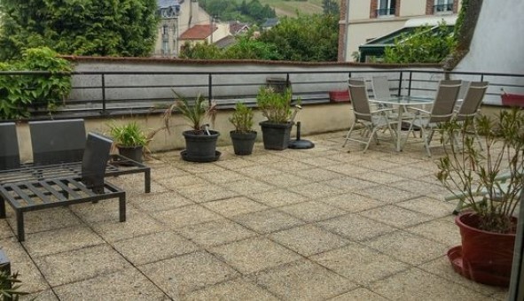 Logement �tudiant T2 &agrave; Saint Martin d'Ablois (51200)