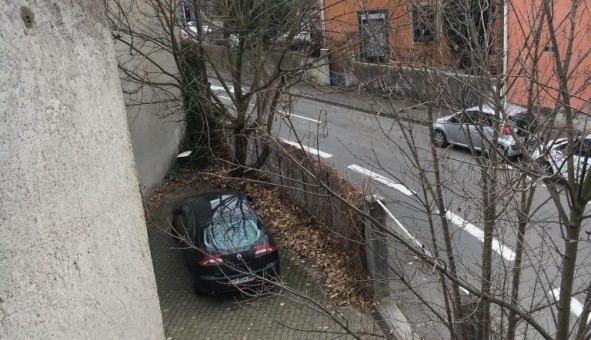 Logement tudiant T2 à Saint Martin d'Hres (38400)