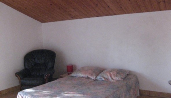 Logement tudiant T2 à Saint Martin d'Hres (38400)
