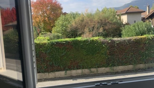 Logement tudiant T2 à Saint Martin d'Hres (38400)