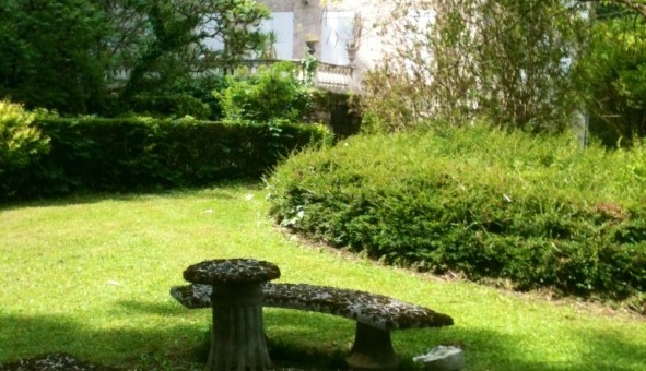 Logement tudiant Location T2 Vide Saint Martin d'Hres (38400)