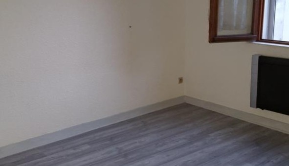Logement �tudiant Location T2 Vide Saint Martin d'H�res (38400)