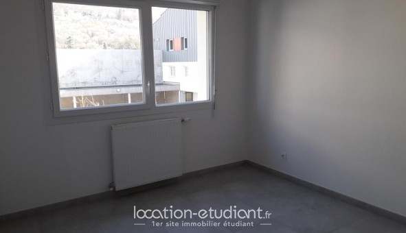 Logement �tudiant Location T2 Vide Saint Martin d'H�res (38400)