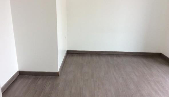 Logement �tudiant T2 &agrave; Saint Martin d'H�res (38400)