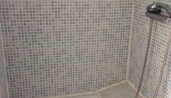 Logement �tudiant T2 &agrave; Saint Martin d'H�res (38400)