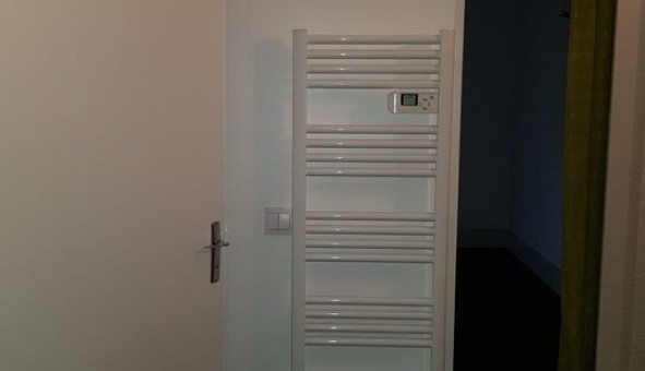 Logement �tudiant T2 &agrave; Saint Martin d'H�res (38400)