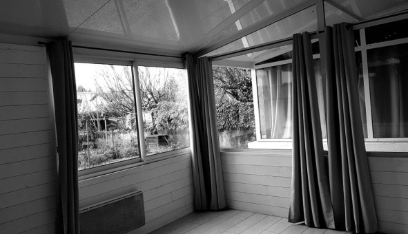 Logement �tudiant T2 &agrave; Saint Martin d'H�res (38400)