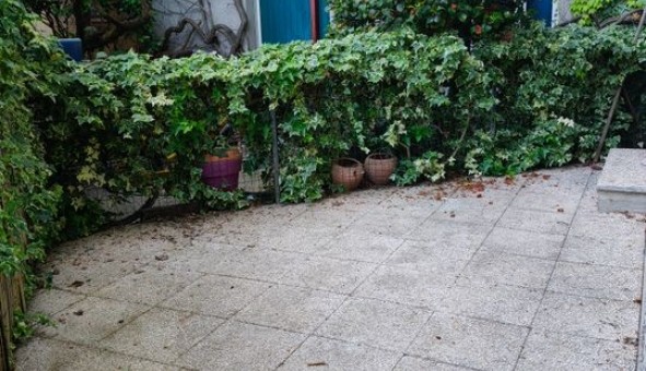 Logement �tudiant T2 &agrave; Saint Martin d'H�res (38400)