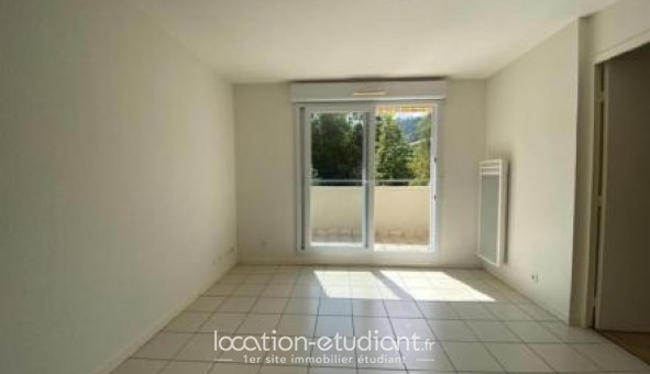 Logement tudiant T2 à Saint Martin d'Uriage (38410)