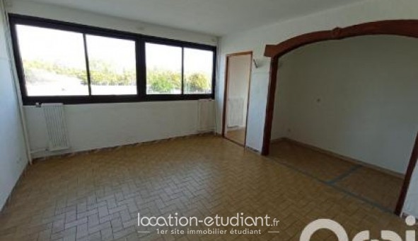 Logement tudiant T2 à Saint Martin de Crau (13310)