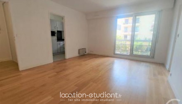 Logement étudiant T2 à Saint Maur des Fossés (94210)