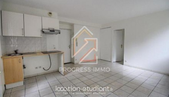 Logement tudiant T2 à Saint Maur des Fosss (94210)