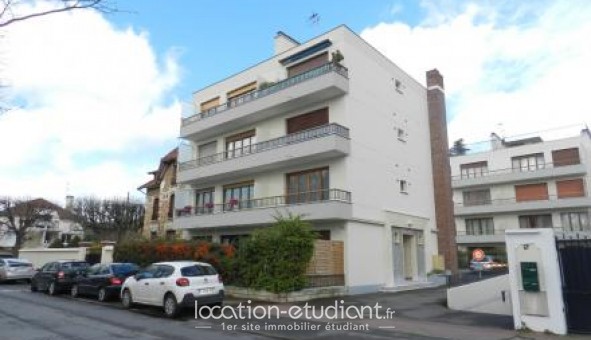 Logement tudiant T2 à Saint Maur des Fosss (94210)