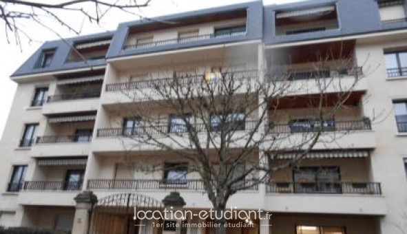 Logement tudiant T2 à Saint Maur des Fosss (94210)