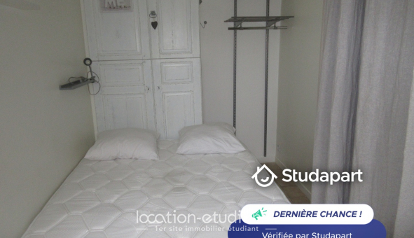Logement tudiant Location T2 Meublé Saint Maur des Fosss (94210)