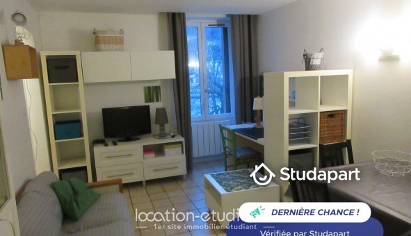 Logement tudiant T2 à Saint Maur des Fosss (94210)