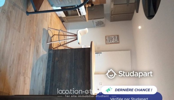 Logement tudiant Location T2 Meublé Saint Maur des Fosss (94210)