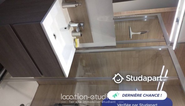 Logement tudiant T2 à Saint Maur des Fosss (94210)