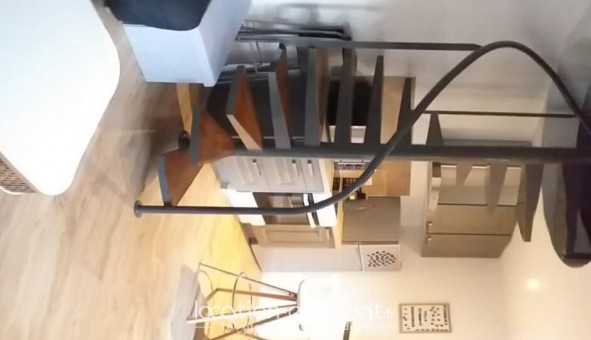 Logement tudiant T2 à Saint Maur des Fosss (94210)