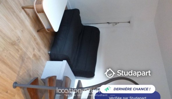 Logement tudiant T2 à Saint Maur des Fosss (94210)