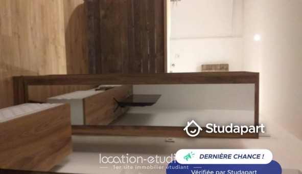 Logement tudiant T2 à Saint Maur des Fosss (94210)