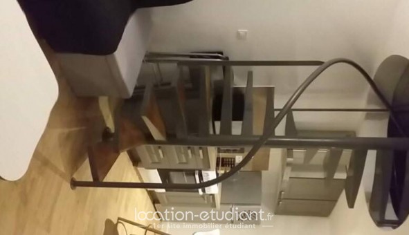 Logement tudiant T2 à Saint Maur des Fosss (94210)