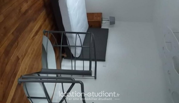 Logement tudiant T2 à Saint Maur des Fosss (94210)