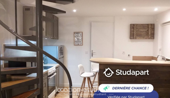 Logement tudiant Location T2 Meublé Saint Maur des Fosss (94210)