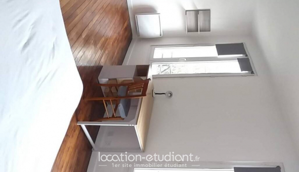 Logement tudiant T2 à Saint Maur des Fosss (94210)