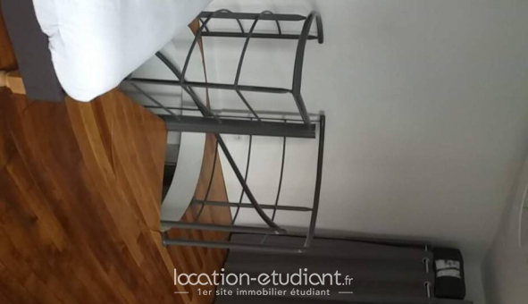 Logement tudiant T2 à Saint Maur des Fosss (94210)