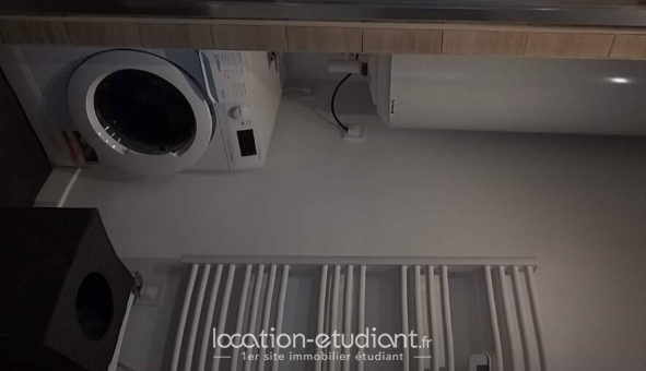 Logement tudiant T2 à Saint Maur des Fosss (94210)