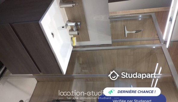 Logement tudiant T2 à Saint Maur des Fosss (94210)