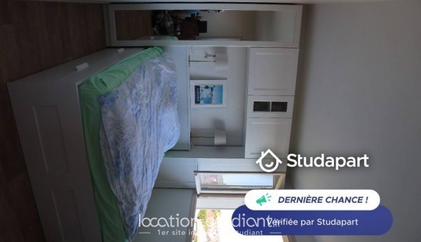 Logement tudiant T2 à Saint Maur des Fosss (94210)